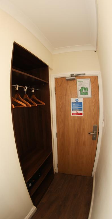 44 Craven Road Appartement Londres