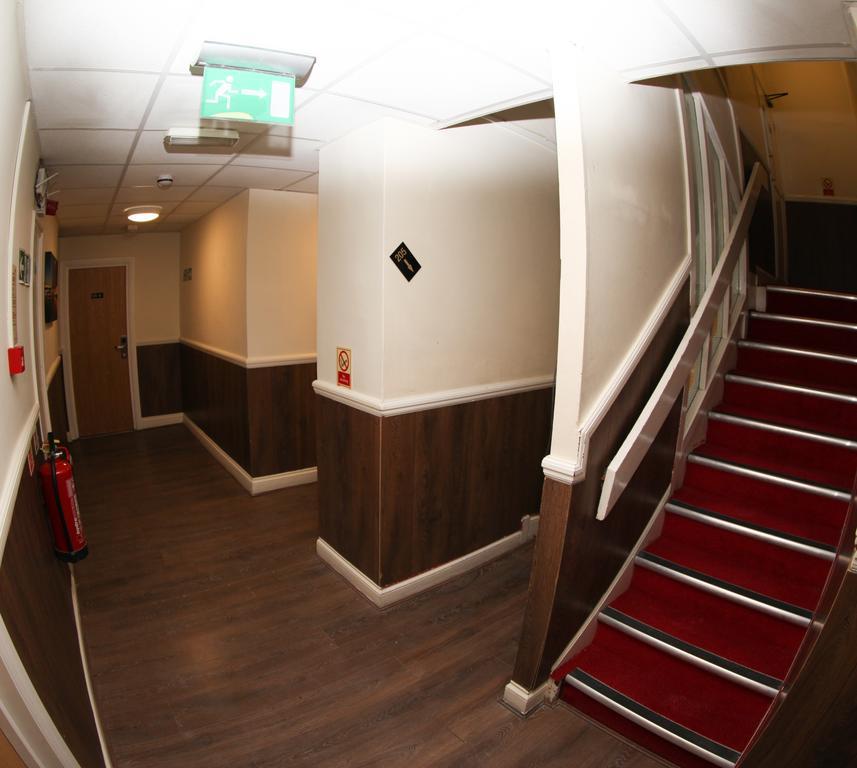 44 Craven Road Appartement Londres