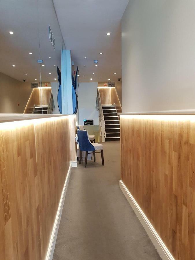 Appartement 44 Craven Road Londres